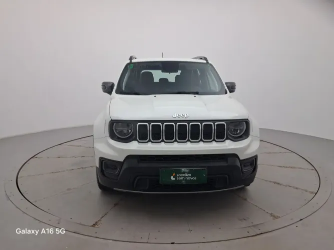 Jeep Renegade Long. T270 1.3 TB 4X2 Flex Aut. 2024