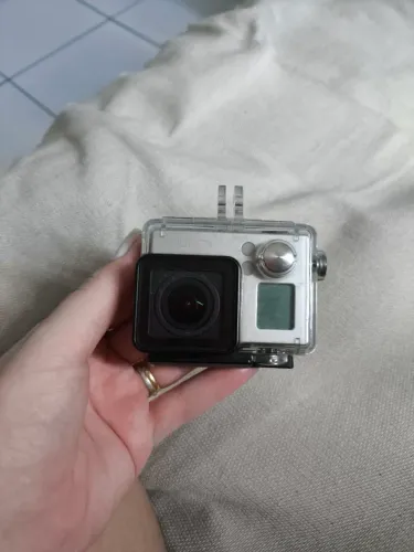 GoPro 3 Black