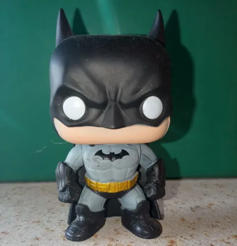 Funko Pop BATMAN