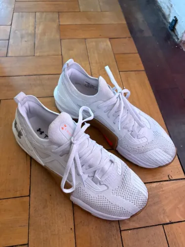 Tênis Under Armour Tribase Cross 2
