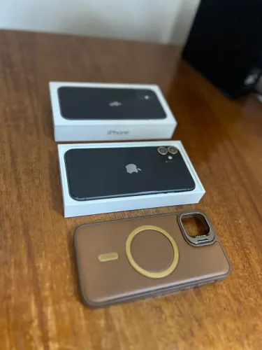 iPhone 11 128GB - único dono - 100% original