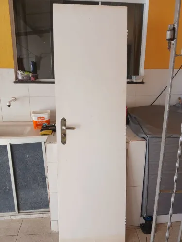 Porta de uso interno