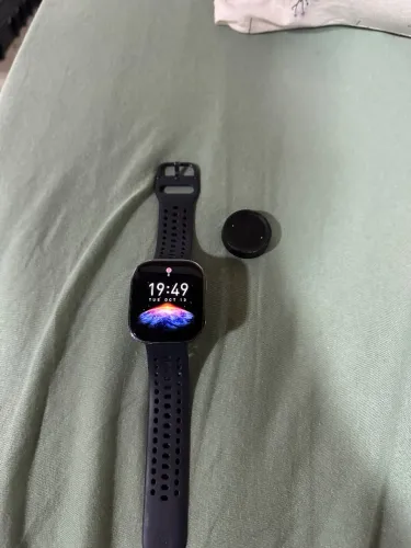 SmartWatch Amazfit Bip 6