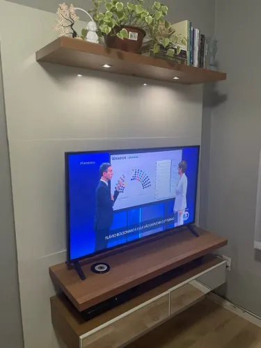 Vendo painel de TV Dalla Costa