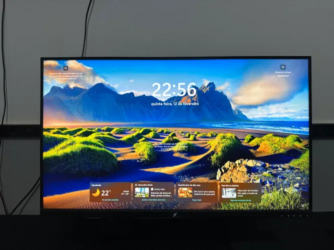 Monitor 280hz superframe
