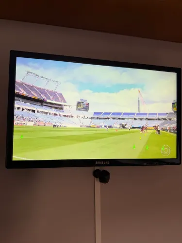 Monitor TV 24 polegadas Samsung