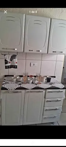 Armário Itatiaia