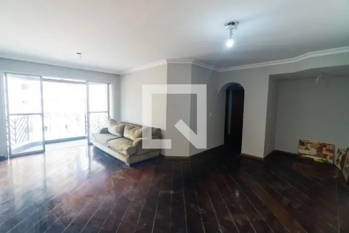 Apartamento à Venda - Jabaquara, 3 Quartos, 112 m2