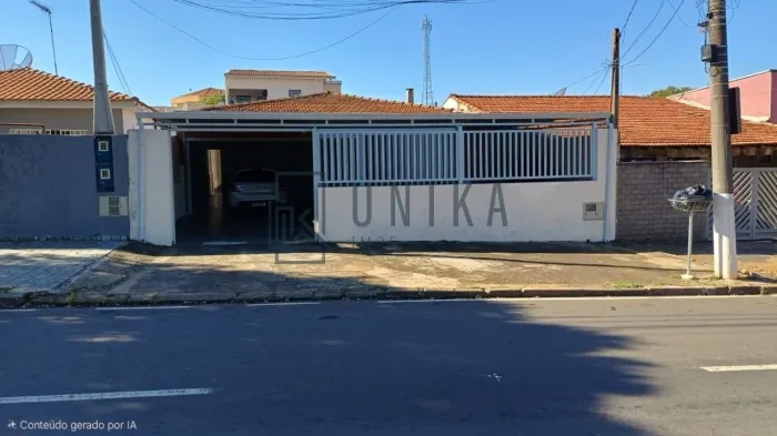 CASA COMERCIAL em PAULÍNIA - SP, SÃO LUIZ