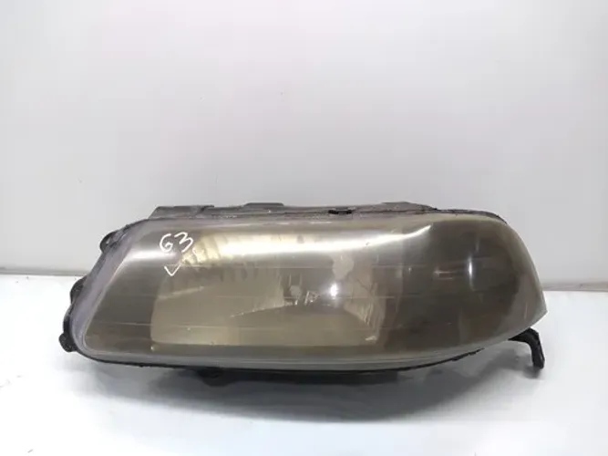 Farol Lado Esquerdo Volkswagen Gol G3 2003 Esquerdo
