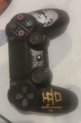 Controle Joystick PS4