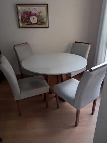 Mesa sala jantar