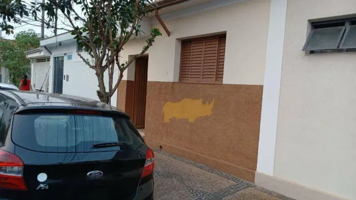 Casa com 2 dormitórios à venda, 104 m² por R$ 330.000,00 - Centro - Rio Claro/SP