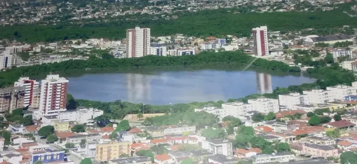 Área com 12.500m na Imbiribeira Recife Pronto Para Construir.