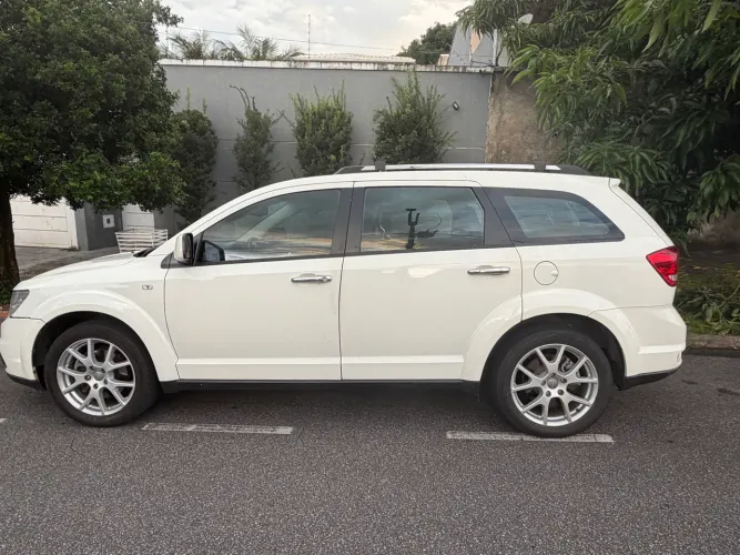 Dodge Journey RT 3.6 V6 Aut. 2017