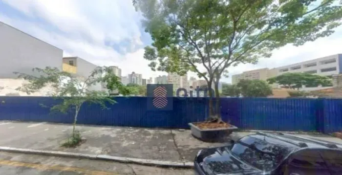 Terreno, 2471 m² - venda por R$ 20.000.000 - Higienópolis - São Paulo/SP