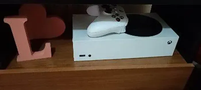 Xbox Séries S