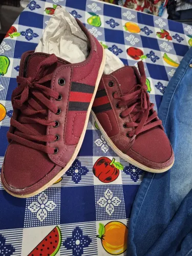 V3ndo sapato masculino 