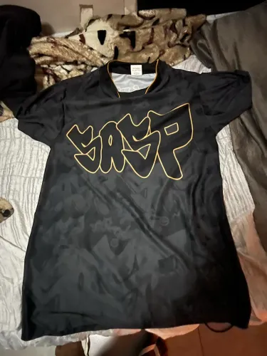 Camisa Sasp