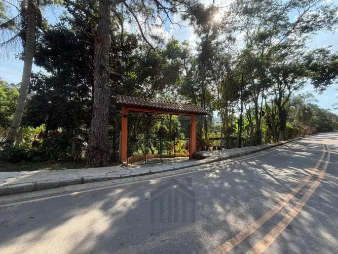 Imóvel para venda com 1800 metros quadrados com 2 quartos em Chácaras Monte Serrat - Itape