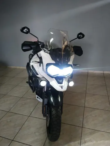 Tiger 1200 XCX