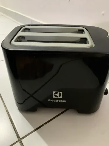 Torradeira Electrolux Nova