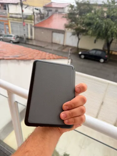 Kindle 16GB - 2024