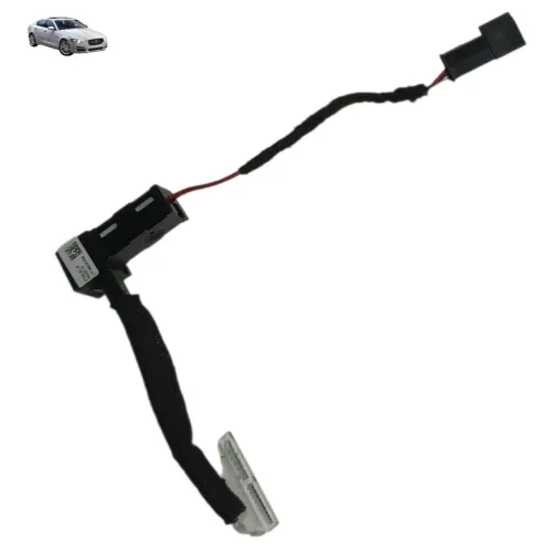LED maçaneta interna lado direito Jaguar xe 2018 2019 2020