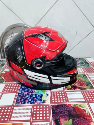 Capacete LS2 