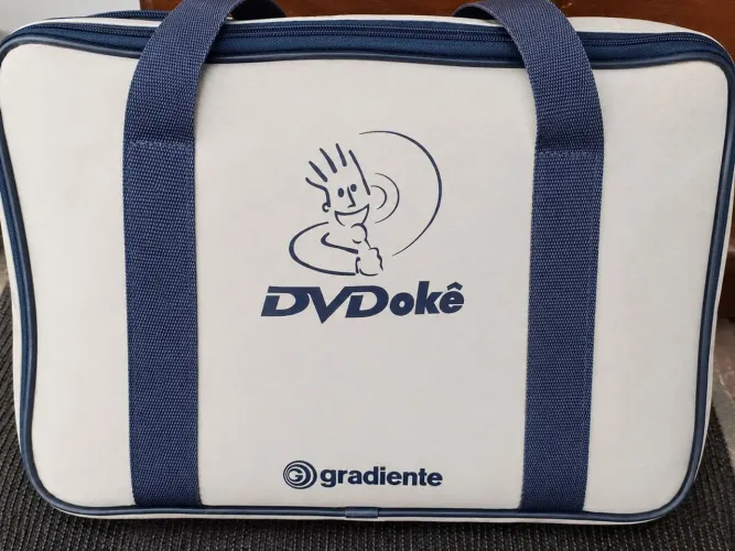 DVDoke
