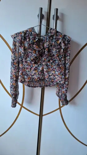 Top floral