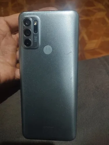 Smartphone G 60 S 128 GB