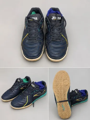 Joma Dribling tamanho 40