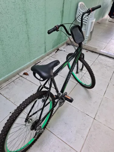 Bike Athor