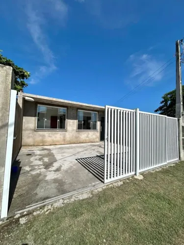 Vendo Casa em Nova Itaparica