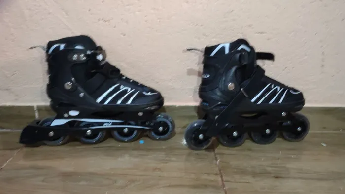Patins masculino 