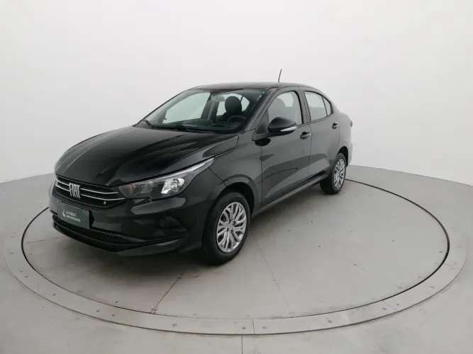 Fiat Cronos Drive 1.0 6V 2025