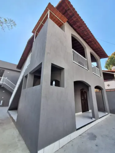 Imóvel para venda com 1 quarto em Coelho - São Gonçalo - RJ