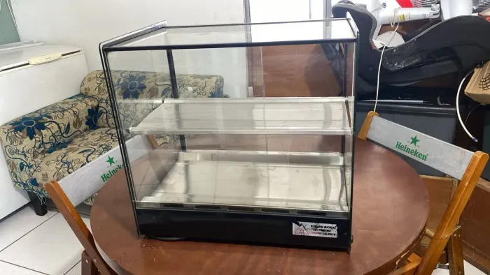 Equipamentos para lanchonetes