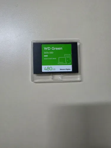Ssd
