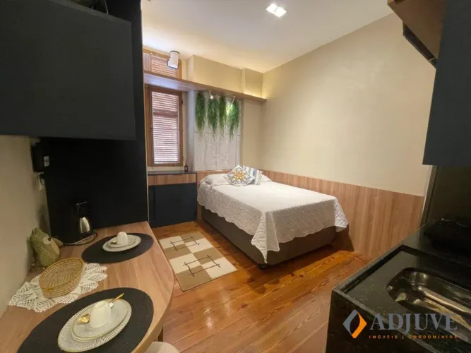 Apartamento para locação, Centro, Petrópolis, RJ