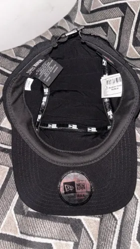 Boné new era Five pannel