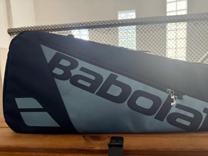 Raqueteira Babolat