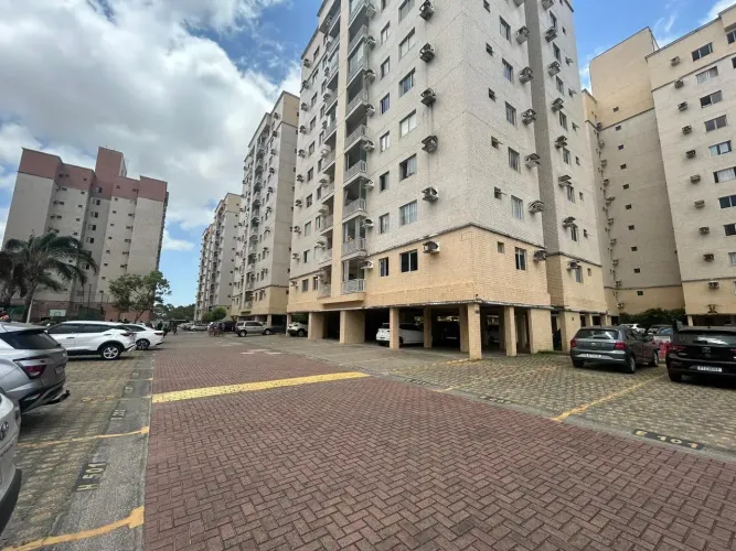 APARTAMENTO PARA LOCAÇÃO | GRAN PARK VARANDAS