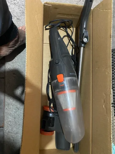 Aspirador Electrolux 