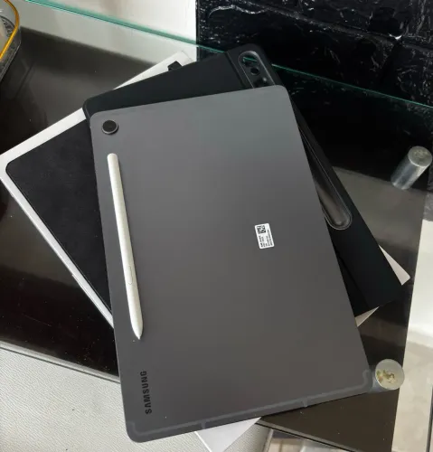 Samsung Galaxy Tab S10