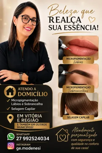 Atendimento a domicílio 