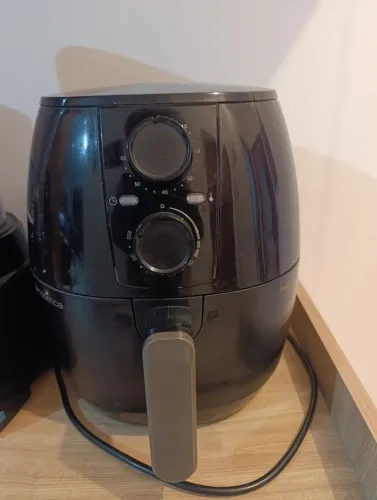 Air fryer Cadence 3l