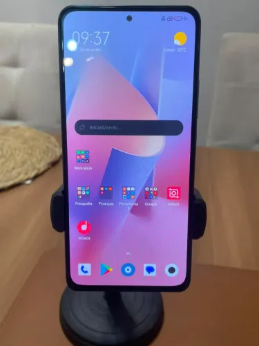 POCO F3 - 128GB/8 RAM