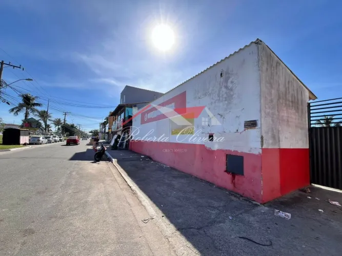 Terreno Comercial à Venda em Unamar Cabo Frio RJ Frente Rodovia Amaral Peixoto